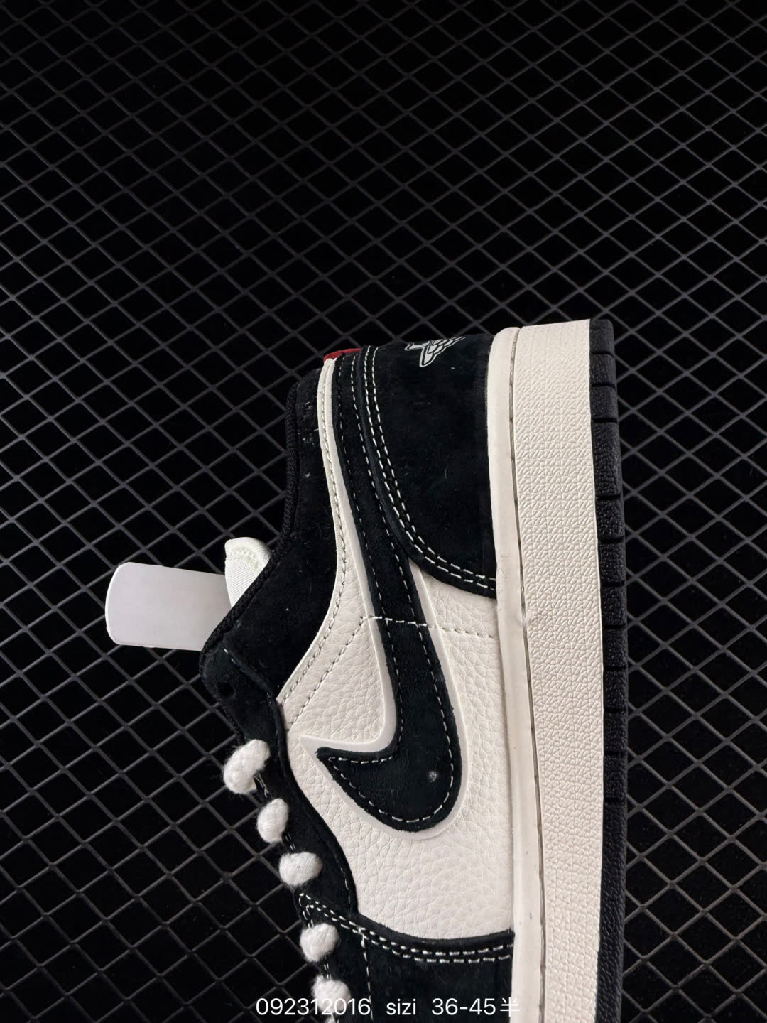 Air Jordan 1 Retro Low x Louis Vuitton-YX5066
